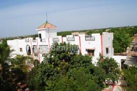 Villa avec École à Bambilor : Un Investissement Exceptionnel !