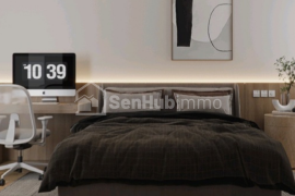 F4 à vendre à Mermoz