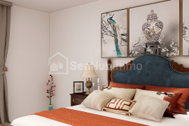 F4 à vendre à Baobab, Dakar