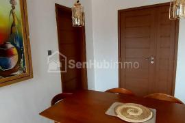 Appartement meublé par mois