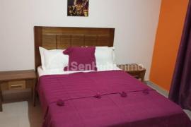 appartement meublé à louer