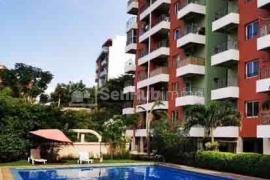 *APPARTEMENT DE 152 m2 DE TYPE F4 À VENDRE À LA RÉSIDENCE SV CITY - VIRAGE*