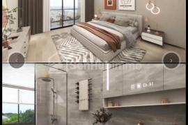 Nouveau programme immobilier d’un immeuble R+10 aux Almadies Zone de Recasement.