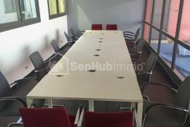 salle de réunion a louer