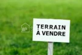 terrain à vendre