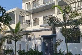 Maison à louer au Sacré-coeur près de BEM TECH: Charme et espace à deux pas du centre ville