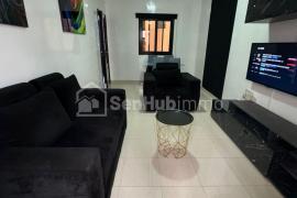 Studio meublé à louer