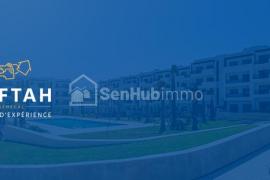 Appartement F3 - 36 MILLIONS CFA