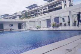 Appartement meublé en face de la mer à Waterfront - Mermoz