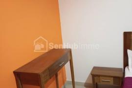 appartement meublé à louer