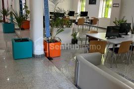 VILLA R+2 - A LOUER AUX ALMADIES