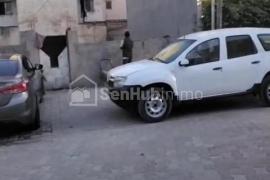 TERRAIN A LOUER AUX MARISTES