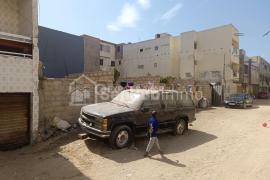 TERRAIN 450 M2 A VENDRE