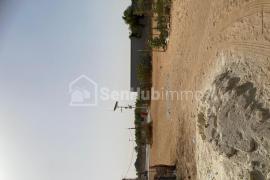 Terrain en vente à Saly