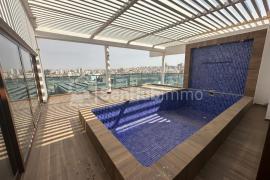 PENTHOUSE A LOUER  AUX ALMADIES
