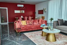APPARTEMENT F4 GRAND STANDING MEUBLÉ SUR LES ALMADIES VUE MER