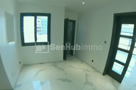 Appartement F4 à Mermoz