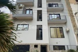 Immeuble R+4 aux Maristes