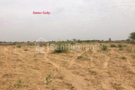 Terrain en vente à Nguering