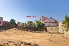 Terrain en vente à Ngaparou