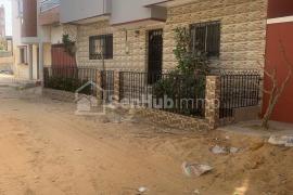 Superbe villa 4 chambres à Keur Massar - 225 000 F/mois