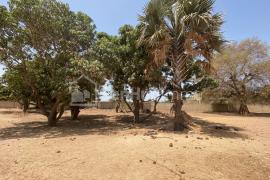 Terrain en vente à Ndiorokh