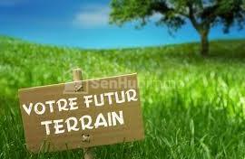 Terrain en vente à Nguering