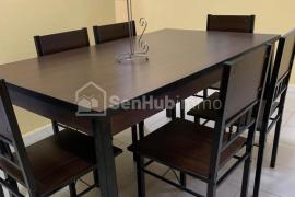 une chambre meuble à louer