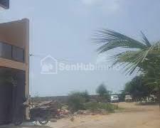 TERRAIN AUX MAMELLES