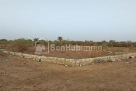 Terrain en vente à Nguering