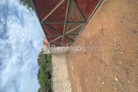 Terrain en vente à Ngaparou