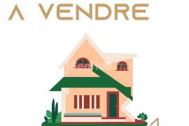 Villa à démolir à vendre à Fass Delorme vers le magasin Promo Import