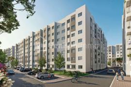 Cité Ceiba - Programme Immobilier Neuf à Sangalkam