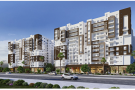 Cité de l'Émergence - Programme Immobilier Neuf aux portes de Dakar