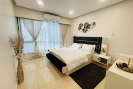 Appartement 3 Chambres à Aquanique Dakar avec Vue Mer et Piscine à Louer - 3 000 000 F CFA/Mois TTC