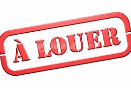 Appartement à louer à la Cité littoral Malibu