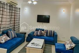 appartement à louer à Dakar Plateau