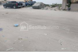 terrain à vendre Dakar Plateau
