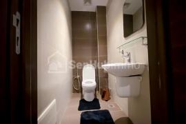 appartement meublé à louer à Cite keur gorgui