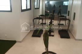 Une propriété à louer aux Almadies