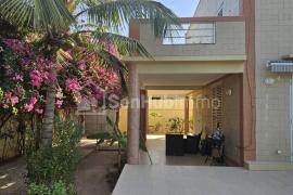 Maison à Vendre à Saly NdiaKh Ndiakhale