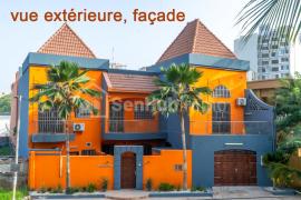 Villa à vendre au virage Yoff