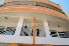 Appartement F4 a vendre aux Almadies