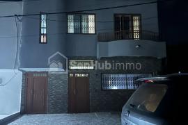 Maison à vendre Cité Ngalelle