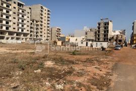 Terrain à vendre aux Almadies