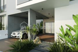 Villa R+1 SIRENA(VEFA) aux Almadies