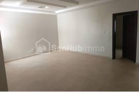 appartement à louer au mamelles