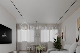 Découvrez NINA des Mamelles : Votre adresse d'exception à Dakar !