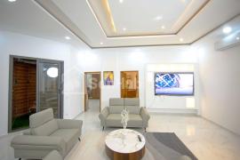 Appartement 3 chambres salon au Mariste