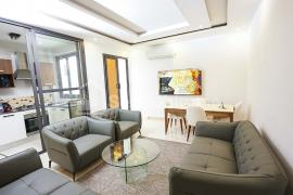 Studio à louer au Mariste